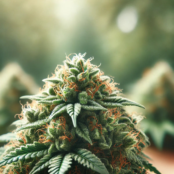 How fast does CBD Flower work?