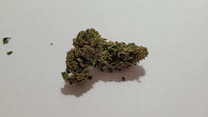 Northern Lights - (super premium) Loose Hemp Flower Tea (>20% CBD <0.2% THC)