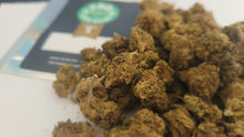 Load image into Gallery viewer, OG Kush  - Loose Tea Hemp Flower  (CBD 18%) (&lt; 1mg THC)