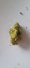 Load image into Gallery viewer, Amnesia -(super premium)- Loose Hemp Tea Flower (&gt;20% CBD) (&lt;0.2% THC)