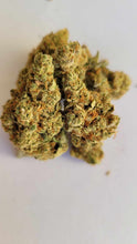 Load image into Gallery viewer, Silver Haze - Super Premium Loose Hemp Tea (CBD&gt;20% THC&lt;0.2%)