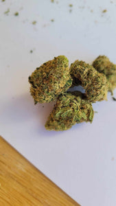Runtz - Super Premium Loose Hemp Tea (CBD>20% THC<0.2%)