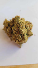Load image into Gallery viewer, Silver Haze - Super Premium Loose Hemp Tea (CBD&gt;20% THC&lt;0.2%)