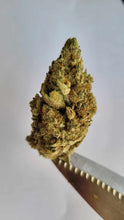 Load image into Gallery viewer, Silver Haze - Super Premium Loose Hemp Tea (CBD&gt;20% THC&lt;0.2%)