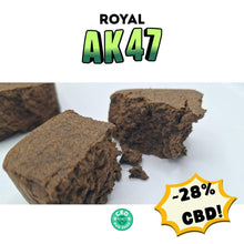 Load image into Gallery viewer, Royal AK47 CBD Hash
