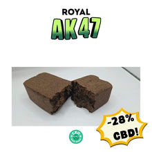 Load image into Gallery viewer, Royal AK47 CBD Hash