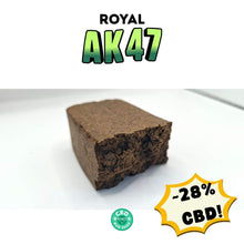 Load image into Gallery viewer, Royal AK47 CBD Hash
