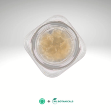 Load image into Gallery viewer, Nu Botanicals - Blue Zushi CBD Crumble (1 G)