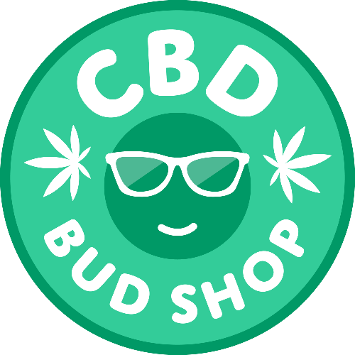 cbdbudshop logo