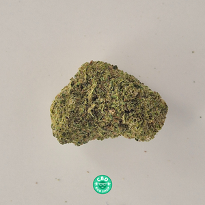 Cherry Pie - Premium CBD Bud (>23% CBD  <0.2% THC)