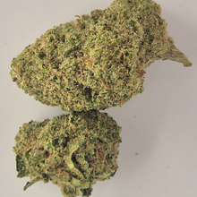 Load image into Gallery viewer, Cherry Pie - Premium CBD Bud (&gt;23% CBD  &lt;0.2% THC)