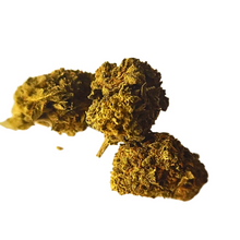 Load image into Gallery viewer, OG Kush  - Loose Tea Hemp Flower  (CBD 18%) (&lt; 1mg THC)