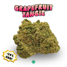 Load image into Gallery viewer, Grapefruit Tangie CBD Flower