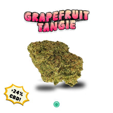 Load image into Gallery viewer, Grapefruit Tangie CBD Flower