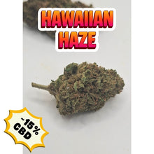 Load image into Gallery viewer, Hawaiian Haze CBD Flower