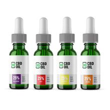 Load image into Gallery viewer, CBD Asylum 15% 1500mg CBD Oil 10ml (BUY 1 GET 2 FREE)