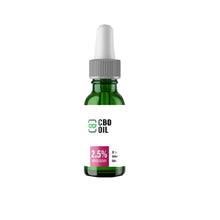 Load image into Gallery viewer, CBD Asylum 15% 1500mg CBD Oil 10ml (BUY 1 GET 2 FREE)