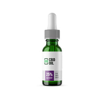 Load image into Gallery viewer, CBD Asylum 15% 1500mg CBD Oil 10ml (BUY 1 GET 2 FREE)