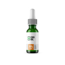 Load image into Gallery viewer, CBD Asylum 15% 1500mg CBD Oil 10ml (BUY 1 GET 2 FREE)