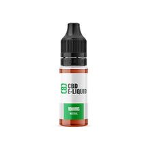 Load image into Gallery viewer, CBD Asylum 1000mg CBD E-liquid 10ml (70PG/30VG) (BUY 1 GET 2 FREE)