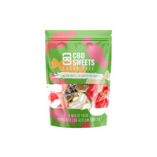 Load image into Gallery viewer, CBD Asylum 500mg CBD Sweets (BUY 1 GET 2 FREE)