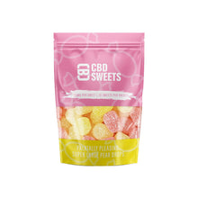 Load image into Gallery viewer, CBD Asylum 500mg CBD Sweets (BUY 1 GET 2 FREE)