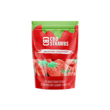 Load image into Gallery viewer, CBD Asylum 500mg CBD Sweets (BUY 1 GET 2 FREE)
