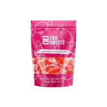 Load image into Gallery viewer, CBD Asylum 500mg CBD Sweets (BUY 1 GET 2 FREE)