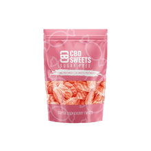 Load image into Gallery viewer, CBD Asylum 500mg CBD Sweets (BUY 1 GET 2 FREE)