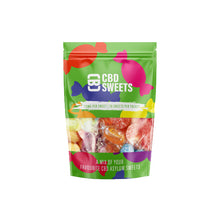 Load image into Gallery viewer, CBD Asylum 500mg CBD Sweets (BUY 1 GET 2 FREE)