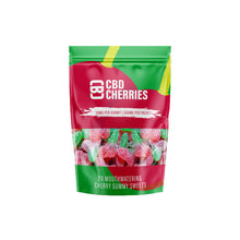 Load image into Gallery viewer, CBD Asylum 500mg CBD Sweets (BUY 1 GET 2 FREE)