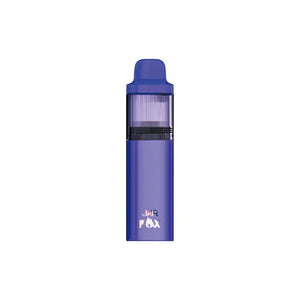 20mg JNR Fox 10k Prefilled Pod Vape kit
