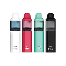 Load image into Gallery viewer, 20mg JNR Fox 10k Prefilled Pod Vape kit