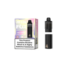 Load image into Gallery viewer, 20mg JNR Fox 10k Prefilled Pods
