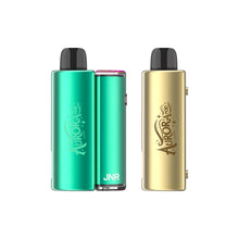 Load image into Gallery viewer, 20mg JNR Aurora 30k Prefilled Pod Vape Kit