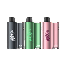 Load image into Gallery viewer, 20mg JNR Aurora 30k Prefilled Pod Vape Kit