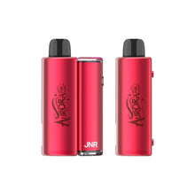 Load image into Gallery viewer, 20mg JNR Aurora 30k Prefilled Pod Vape Kit
