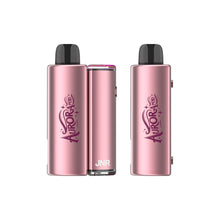 Load image into Gallery viewer, 20mg JNR Aurora 30k Prefilled Pod Vape Kit