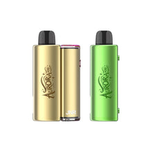 Load image into Gallery viewer, 20mg JNR Aurora 30k Prefilled Pod Vape Kit