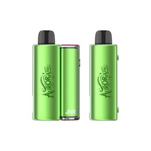 Load image into Gallery viewer, 20mg JNR Aurora 30k Prefilled Pod Vape Kit