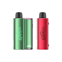 Load image into Gallery viewer, 20mg JNR Aurora 30k Prefilled Pod Vape Kit