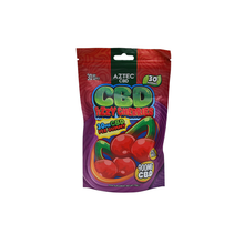 Load image into Gallery viewer, Aztec CBD 900mg Gummies - 150g