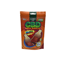 Load image into Gallery viewer, Aztec CBD 900mg Gummies - 150g