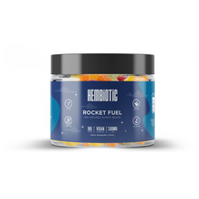 Load image into Gallery viewer, Hembiotic 500mg CBD Gummy Bears - 100g