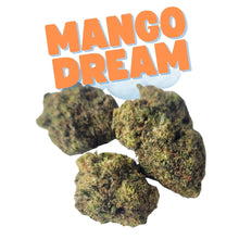 Load image into Gallery viewer, Mango Dream CBD Flower