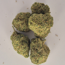Load image into Gallery viewer, McFlurry -  Premium CBD Bud (&gt;24% CBD  &lt;0.2% THC)