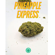 Load image into Gallery viewer, Pineapple Express CBD Flower