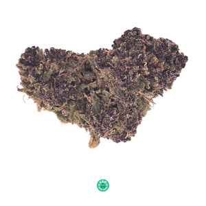 Purple Kush CBD Flower