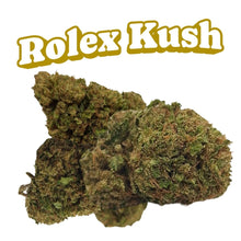 Load image into Gallery viewer, Rolex Kush CBD Flower