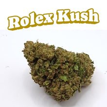 Load image into Gallery viewer, Rolex Kush CBD Flower